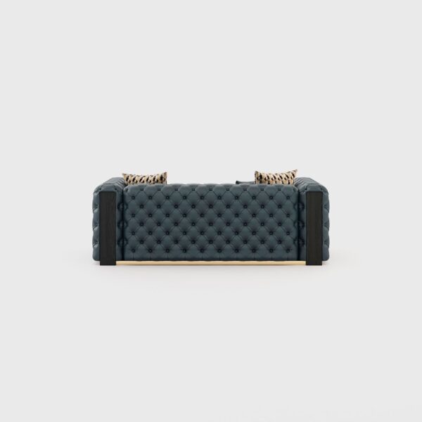 Aseel Jean sofa - Image 5
