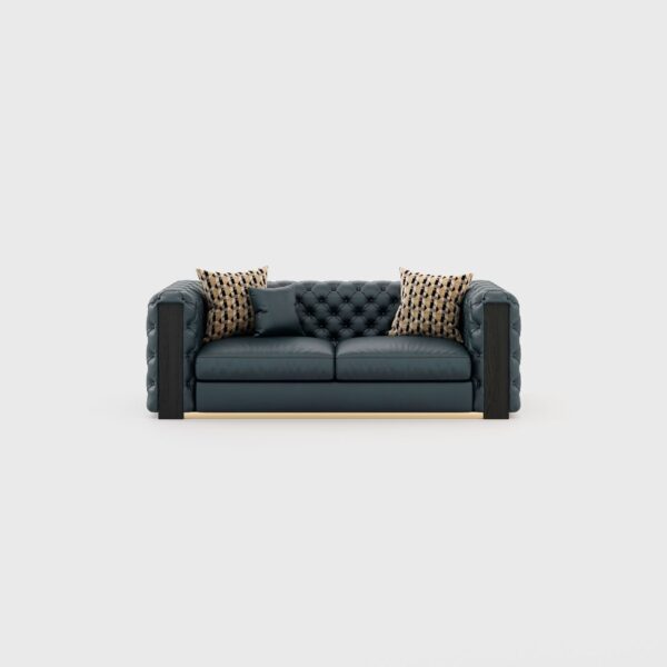 Aseel Jean sofa