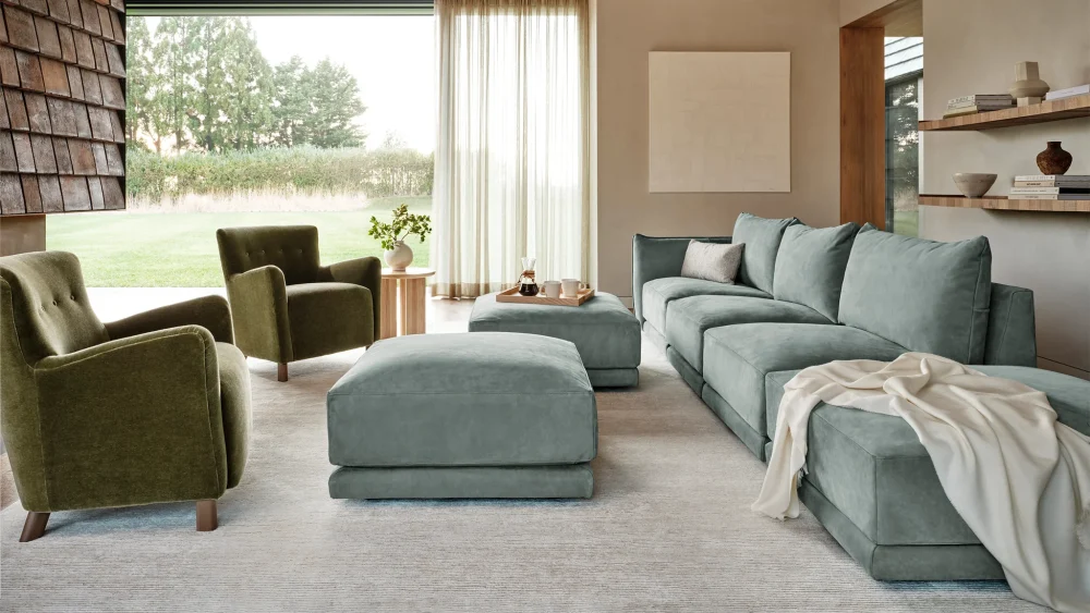 The Jones Modular Sofa - Image 9