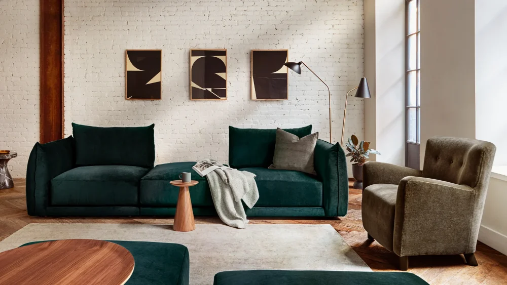 The Jones Modular Sofa - Image 8