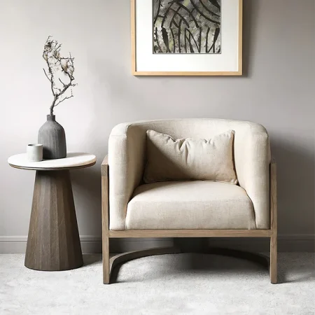 Kleo Armchair