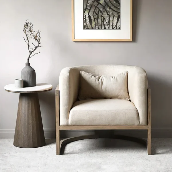 Kleo Armchair