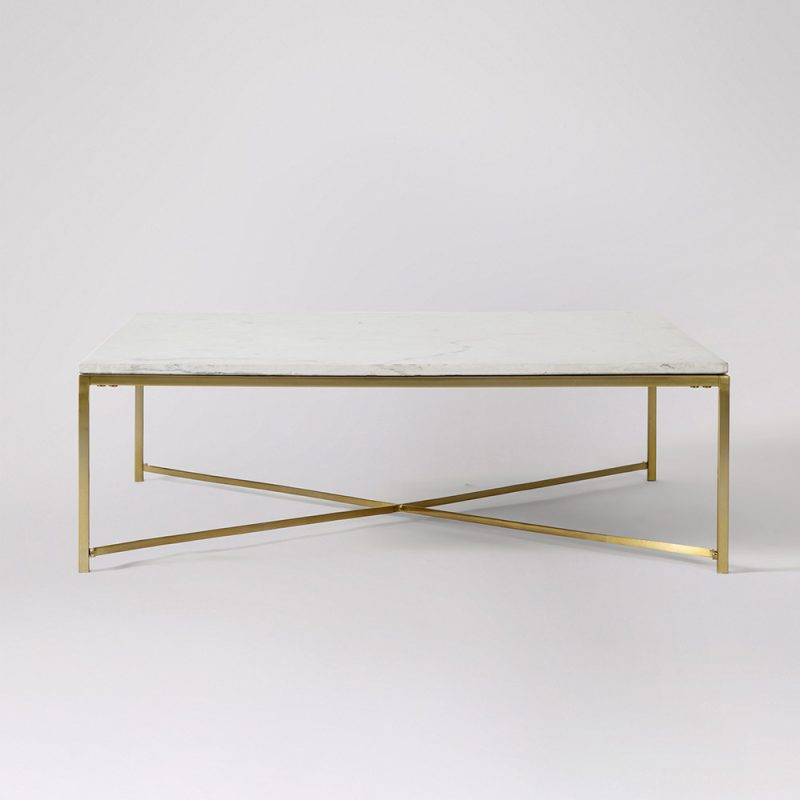 Kir Coffee Table