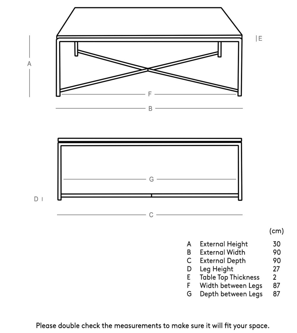 Kir Coffee Table - Image 6