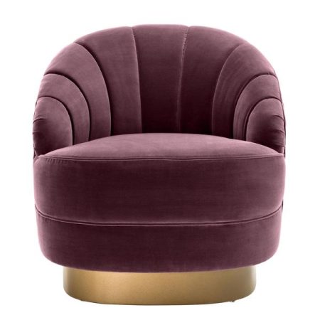 Hadley chair