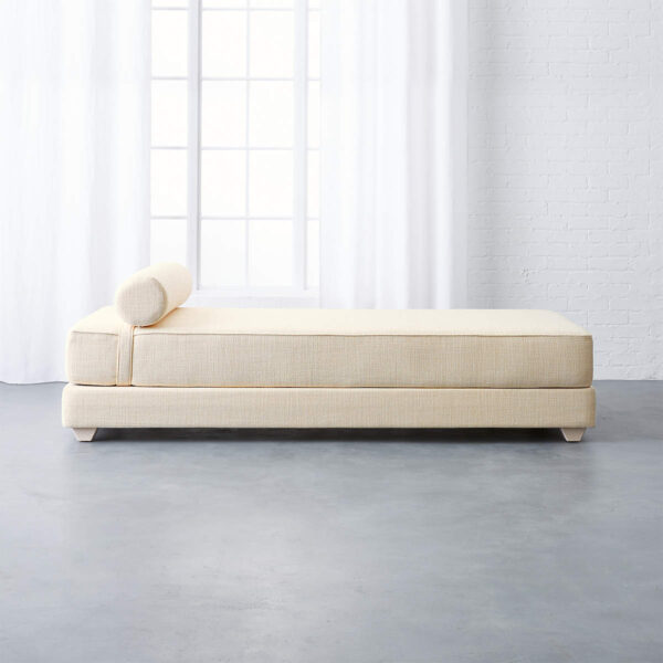Lubi Natural Chaise Lounges - Image 5