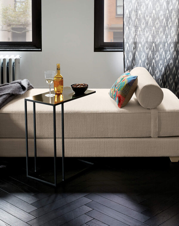 Lubi Natural Chaise Lounges - Image 7