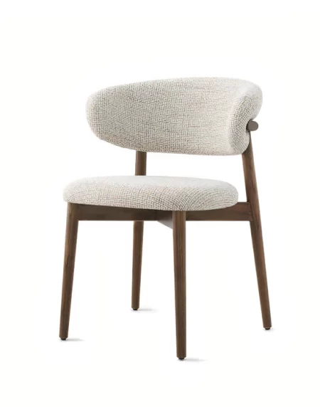 Lulu Modern Chair