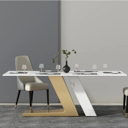 Merlin Dining Table