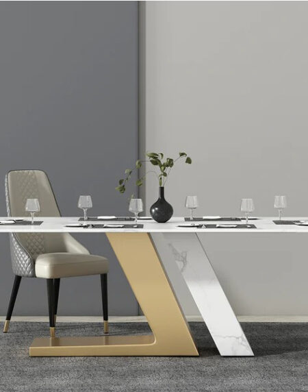 Merlin Dining Table