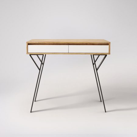 Mickey Desks With Drawers