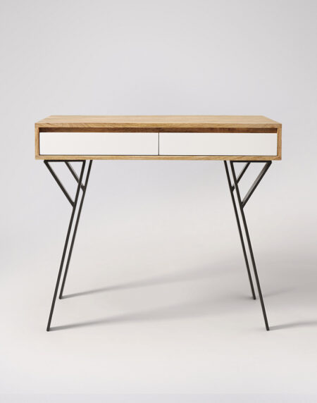 Mickey Desks With Drawers
