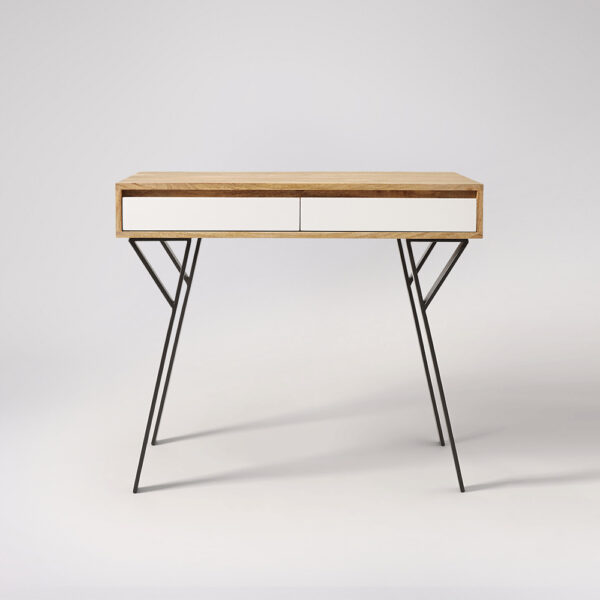 Mickey Desks With Drawers