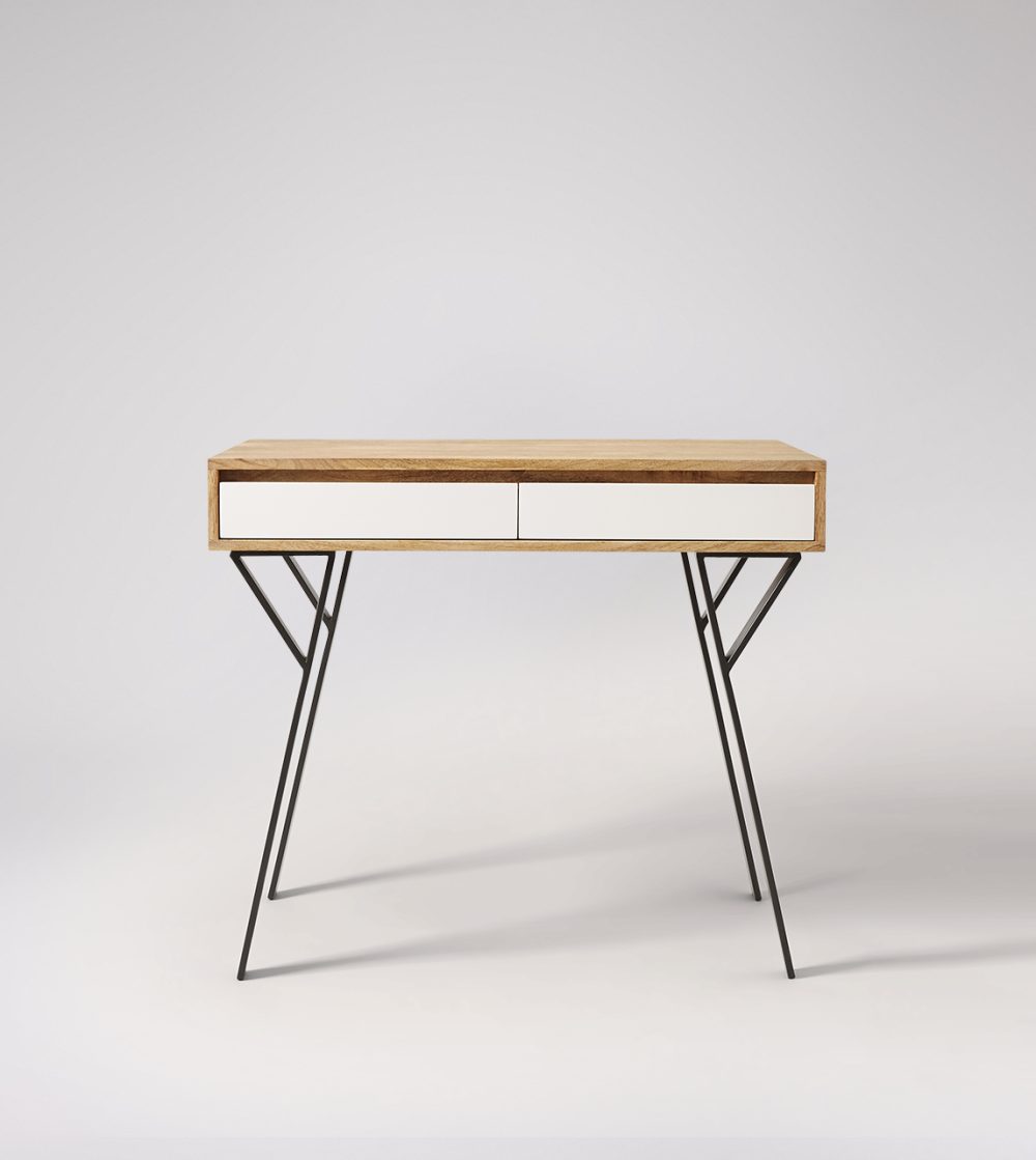 Mickey Desks With Drawers - Image 3