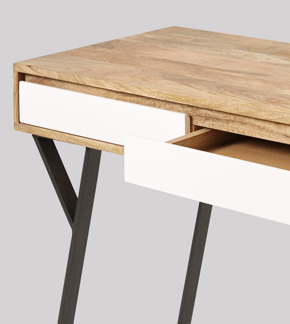 Mickey Desks With Drawers - Image 5