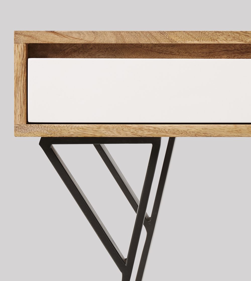 Mickey Desks With Drawers - Image 4