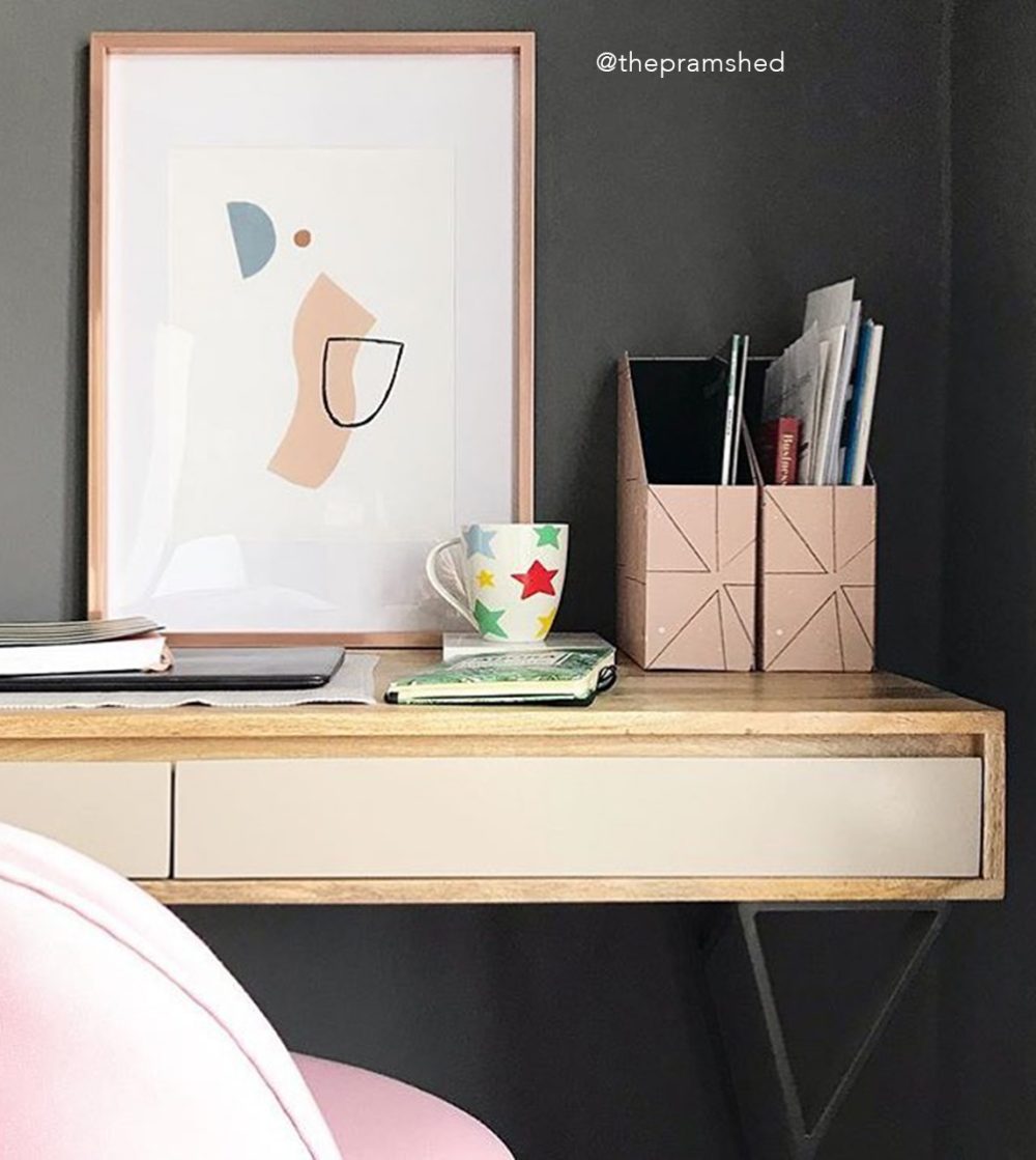 Mickey Desks With Drawers - Image 8