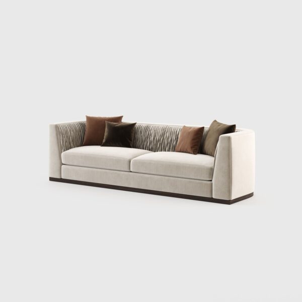 Aseel Miuzza sofa - Image 3