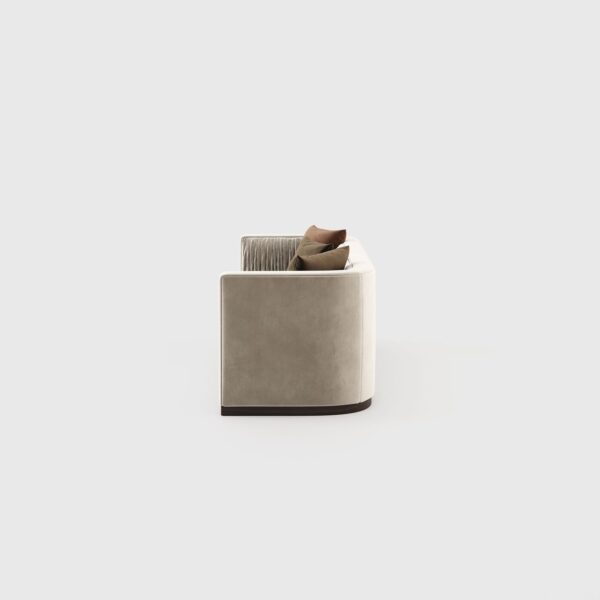Aseel Miuzza sofa - Image 4