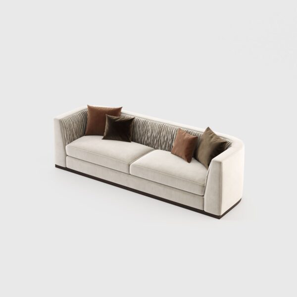 Aseel Miuzza sofa - Image 2