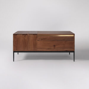 Mosby Storage Coffee Table