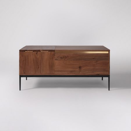 Mosby Storage Coffee Table