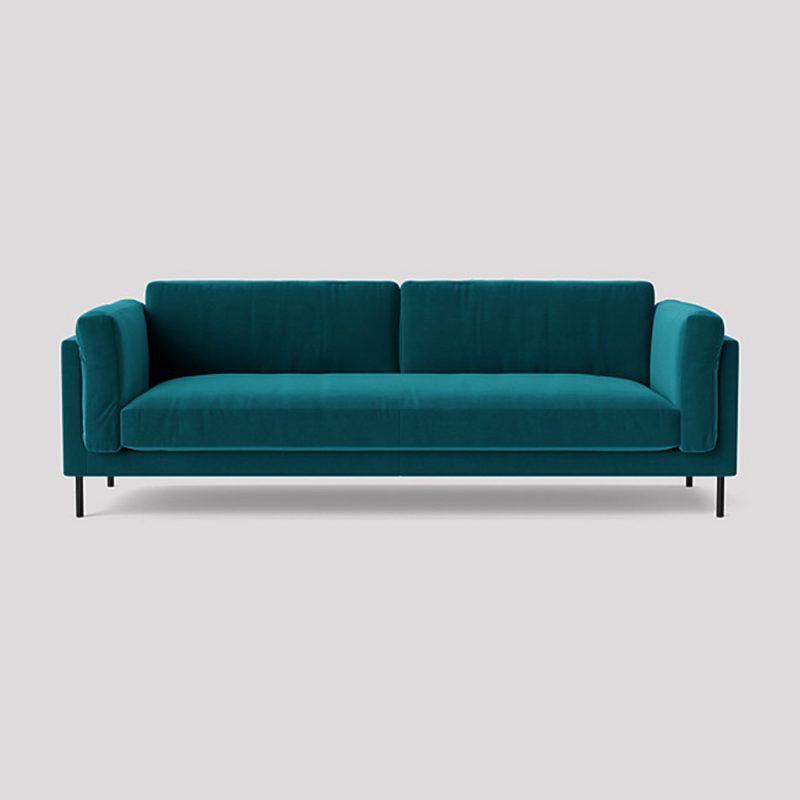 Munich Three Seater Sofa