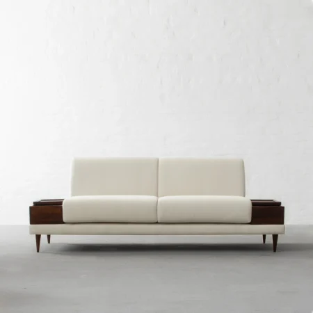 Munich 3 Seater Sofa