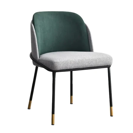 Musen Cushion Dining Chair