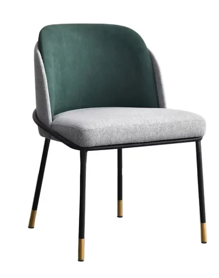 Musen Cushion Dining Chair