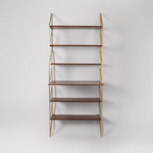 Norrebro Ladder Self