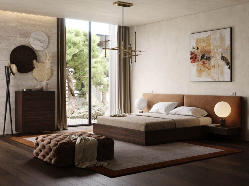 Shj Boston bed - Image 5