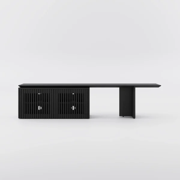 Opulence Extendable TV Stand - Image 3