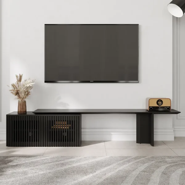 Opulence Extendable TV Stand