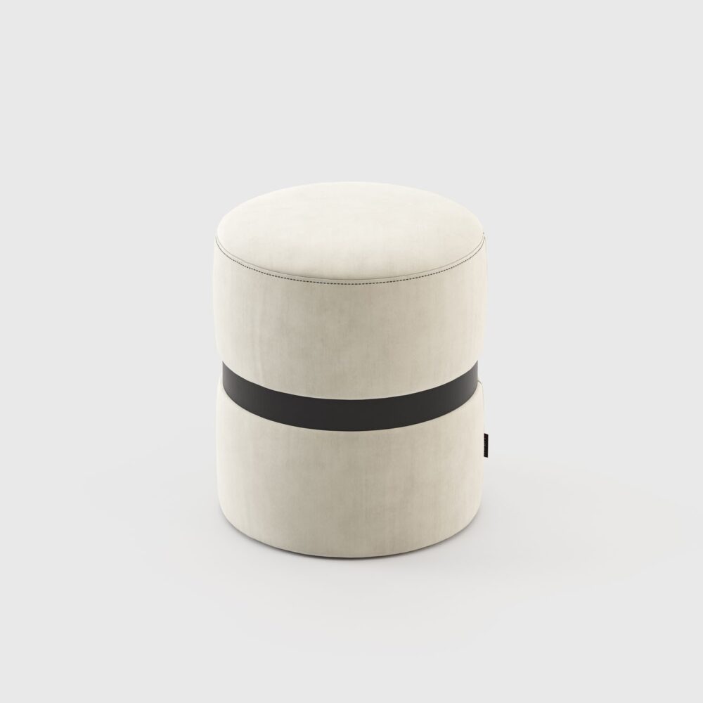 Edson Otto Pouf - Image 2