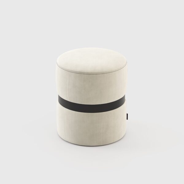 Edson Otto Pouf - Image 2