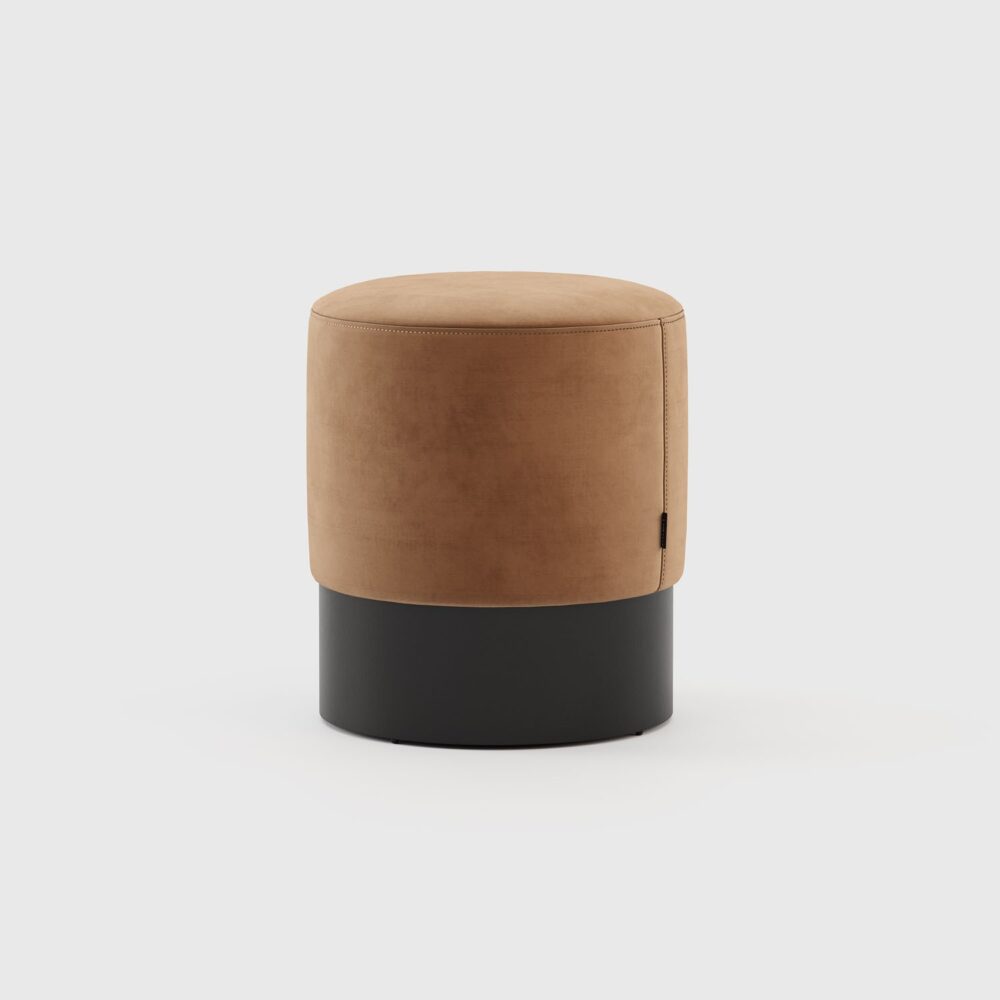 Isaac pouf