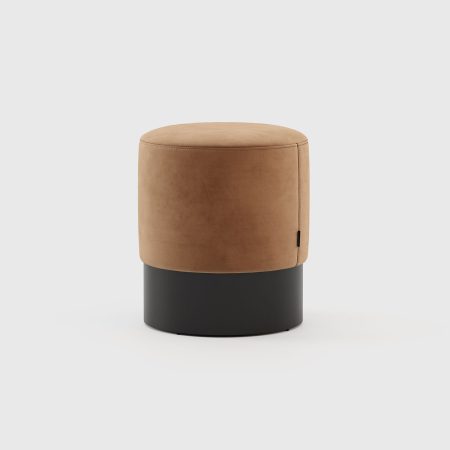 Isaac pouf