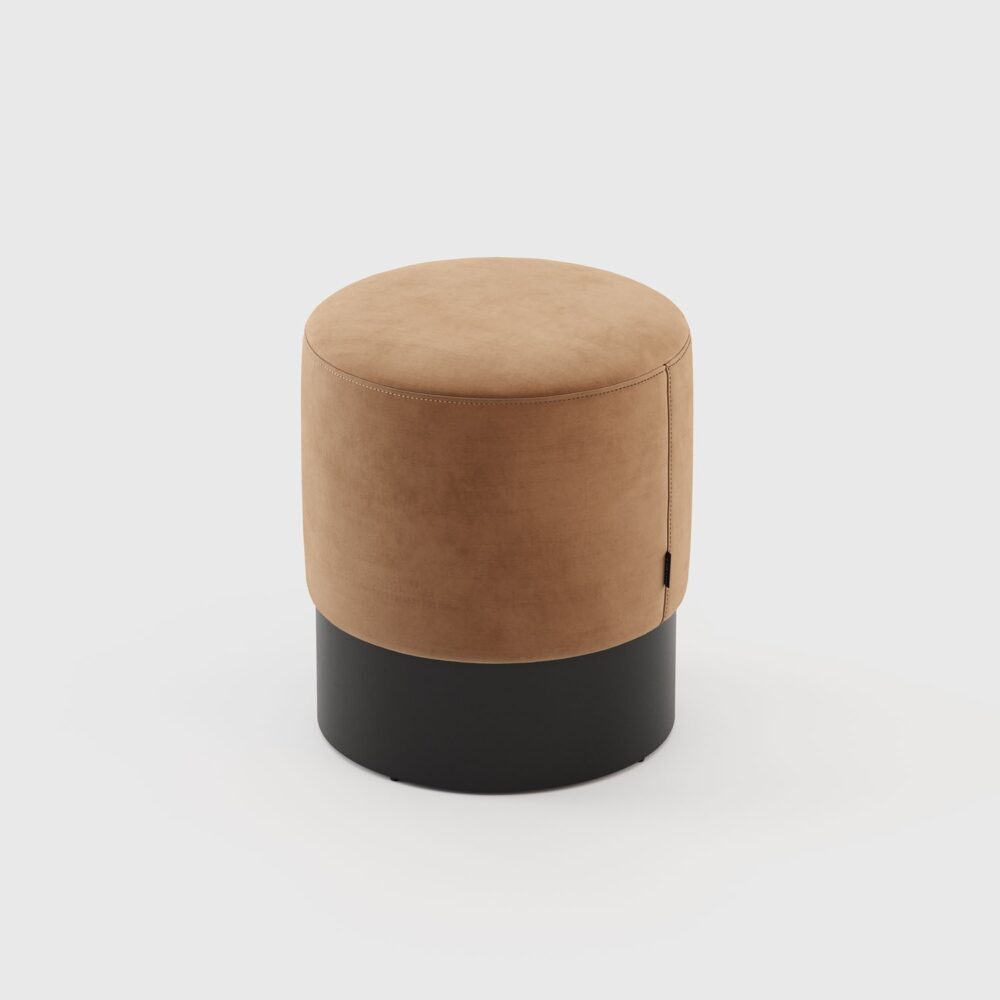Isaac pouf - Image 2