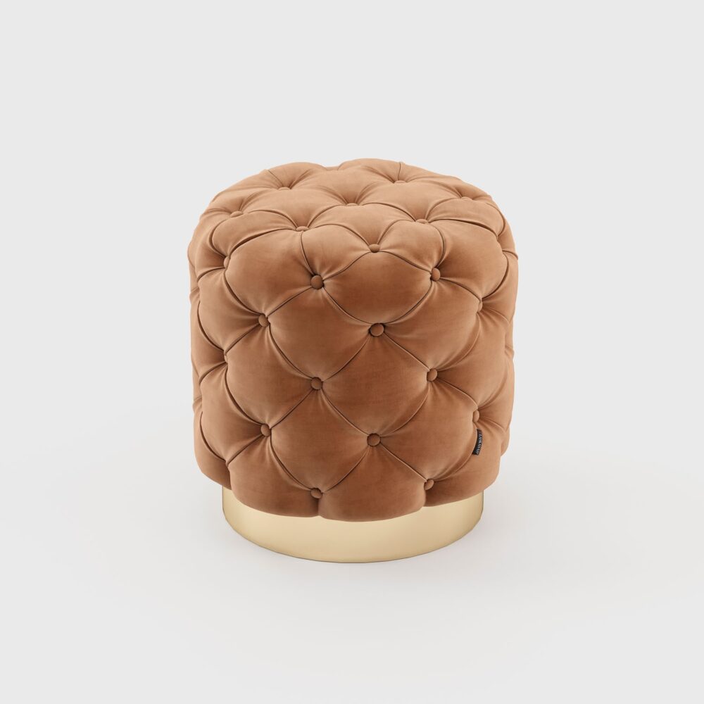 Paris pouf - Image 2