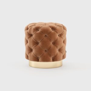 Paris pouf
