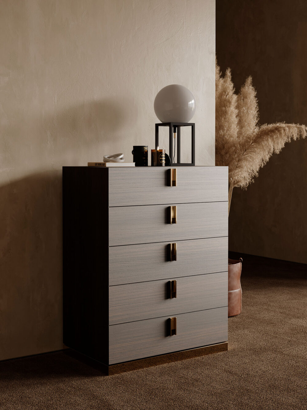 Stewart Pouf - Image 6