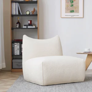 Pow22 Chair