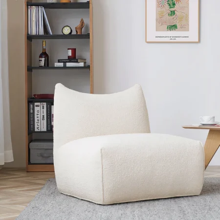 Pow22 Chair