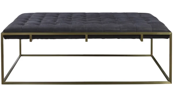Jassmi Ottoman Bench - Image 5
