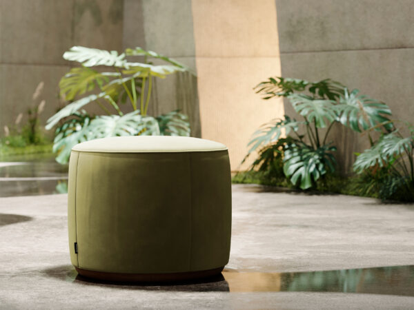 Rachel Pouf - Image 3