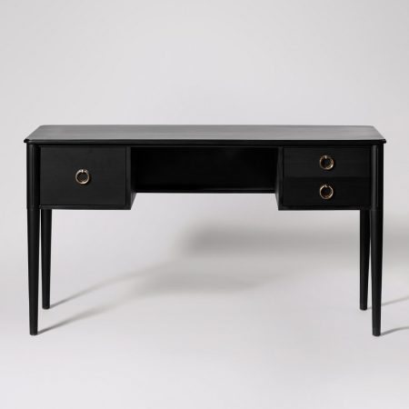 Reyna Wooden Desk