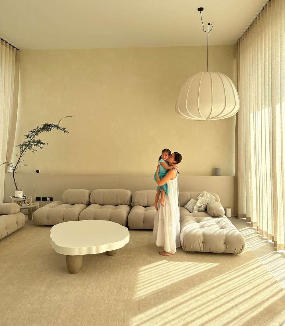 Riz Ottoman Modular Sofa - Image 18