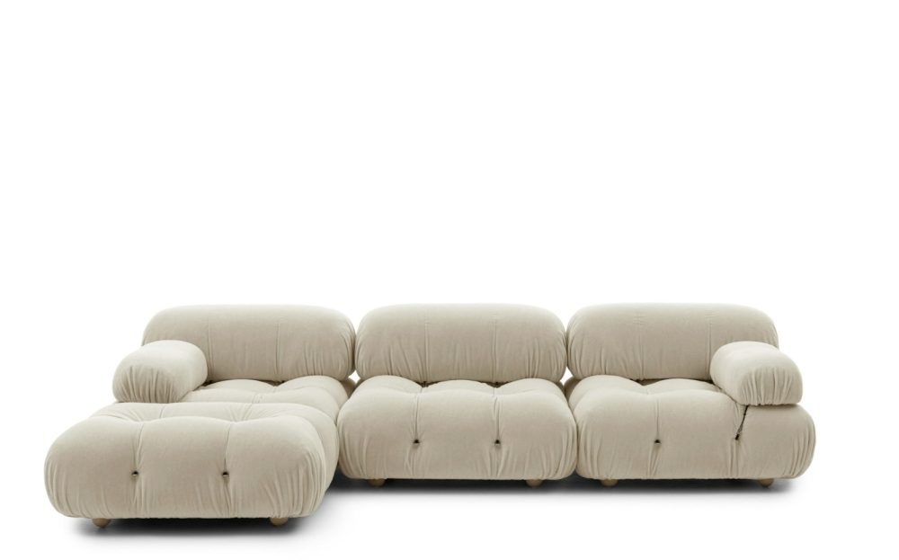 Riz Ottoman Modular Sofa - Image 7