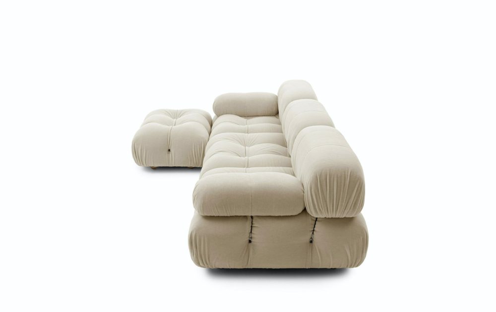 Riz Ottoman Modular Sofa - Image 4